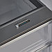 Холодильник Maunfeld MFF191NFB Matt Inverter, фото 6