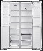 Холодильник Maunfeld MFF191NFPW Matt Inverter, фото 4