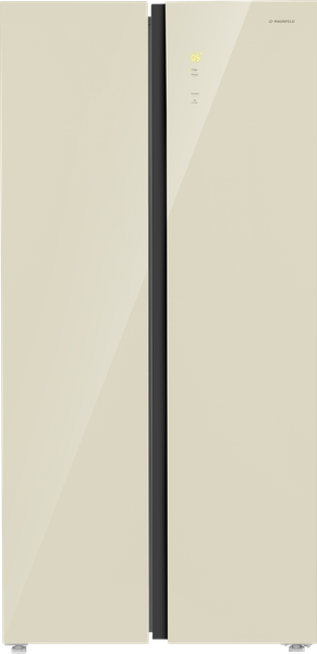 Холодильник Maunfeld MFF191NFBG