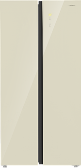 Холодильник Maunfeld MFF191NFBG