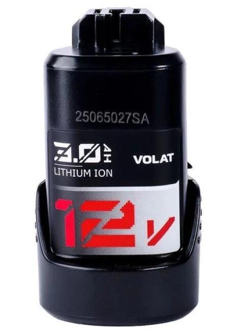 Аккумулятор VOLAT BOS-GBA12V30 (12В/3 Ah)