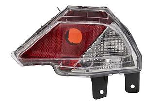 Фонарь противотуманный прав TOYOTA RAV4 (13-)