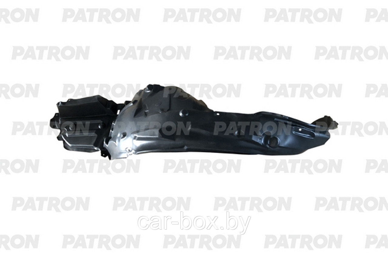 Подкрылок передн лев SUBARU XV 2012-15