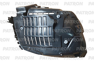 Подкрылок передн лев передняя часть LAND ROVER RANGE ROVER L405 2013-17/RANGE ROVER SPORT 2013-17