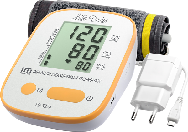 Тонометр Little Doctor LD-523A