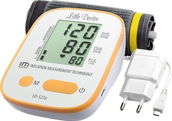 Тонометр Little Doctor LD-523A