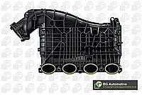 Коллектор впускной BMW 1,2,3,4 1.6/2.0 15- [B46B20, B48B16, B48B20]