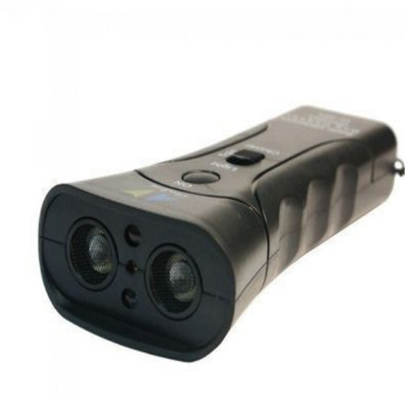 Отпугиватель собак Dog CHASER ZF-853