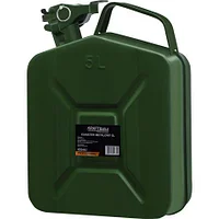 Канистра металлическая 5л, KD5442
