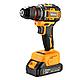 Дрель-шуруповерт аккумуляторная DEKO DKCD20 Compact, фото 7