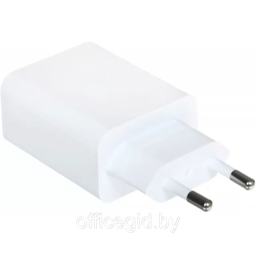 Сетевое зарядное устройство Xiaomi 22.5W Power Adapter, MDY-11-EP, Type-A