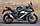 Мотоцикл GPX Demon GR250R красный, фото 10