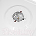 Газовая варочная панель HOMSair HGE643WH, фото 2