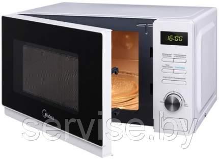 Ремонт микроволновых печей Midea в Гомеле на дому, фото 2