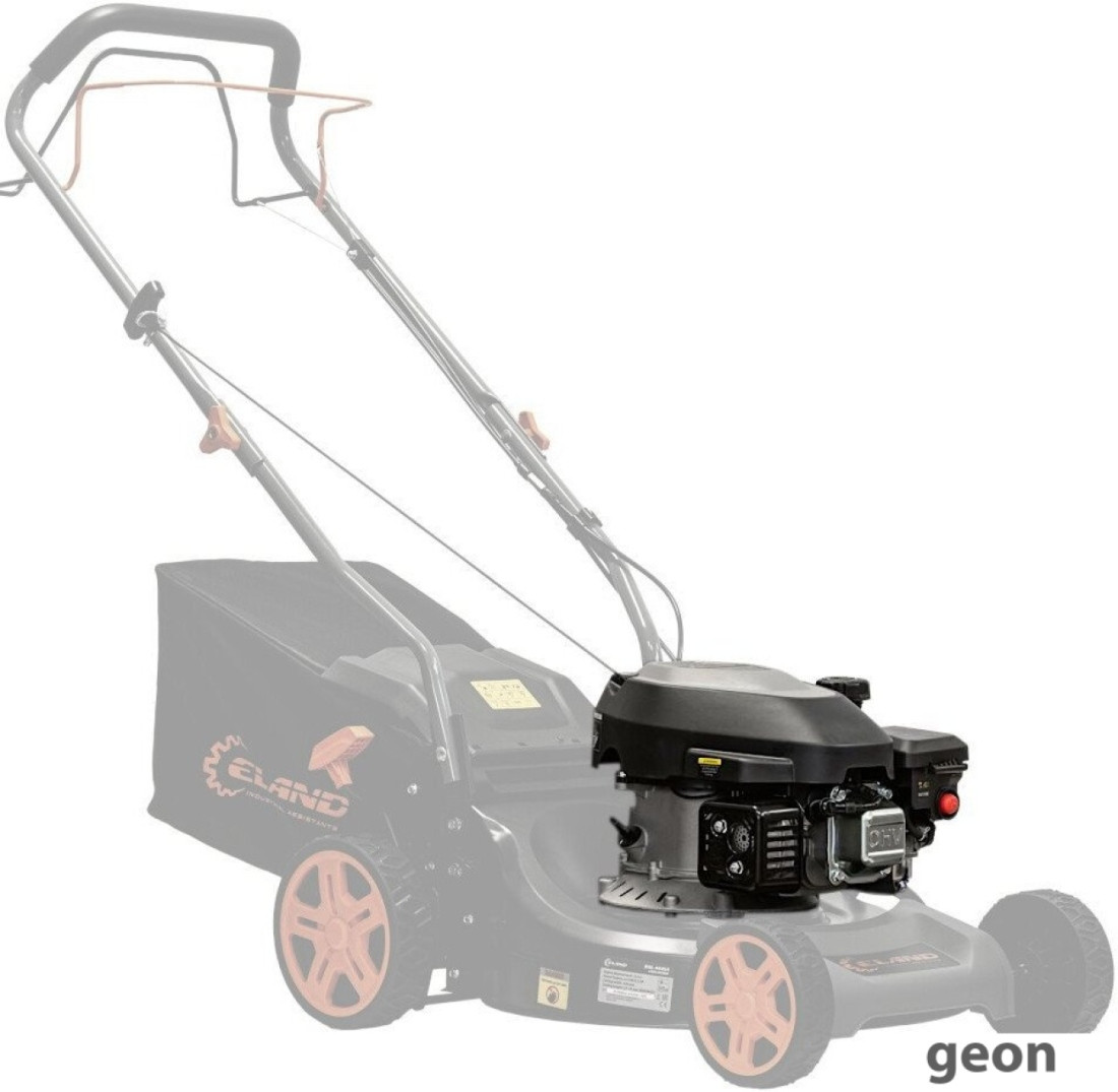 Бензиновый двигатель ELAND SR130 для BGL-444SA