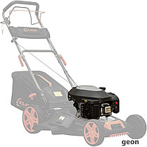 Двигатель ELAND SR200 для BGL-756SA