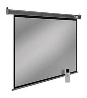 Экран для проектора Cactus SIlverMotoExpert CS-PSSME-300X188-DG, 139 ", 16:10, настенно-потолочный, рулонный,