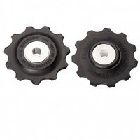 Ролики Shimano к RD-M773/M780/M786 на 10 скоростей, верхний и нижний