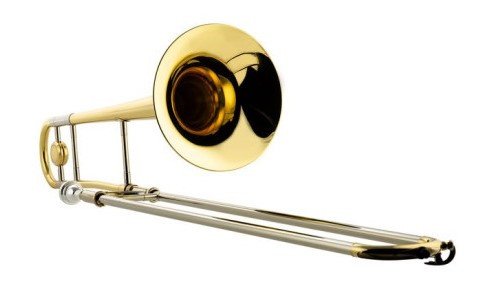 Бас тромбон Pierre Cesar PC-SL-720L