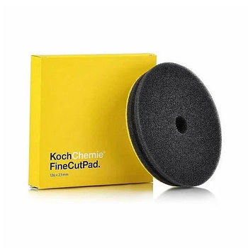 Fine Cut Pad - Полировальный круг | KochChemie | 126x23мм