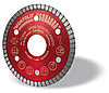 Алмазный диск MONTOLIT TCS125R 125x22.2x1.4, Италия, фото 3