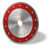 Алмазный диск MONTOLIT TCS180R 180x22.2x1.6, Италия, фото 1