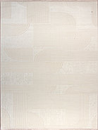 Ковер PHOENIX HALI 00025A - CREAM / WHITE, фото 2