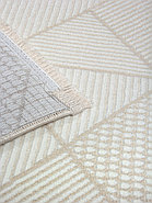 Ковер PHOENIX HALI 00023A - BEIGE / WHITE, фото 5