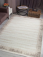 Ковер PHOENIX HALI 00020B - D.BEIGE / WHITE, фото 4