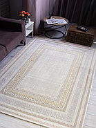 Ковер ALFA CARPET 20813A - L.GOLD / L.BEIGE, фото 4