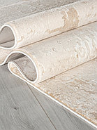 Ковер ROZA M043A - BONE / GRAY, фото 3