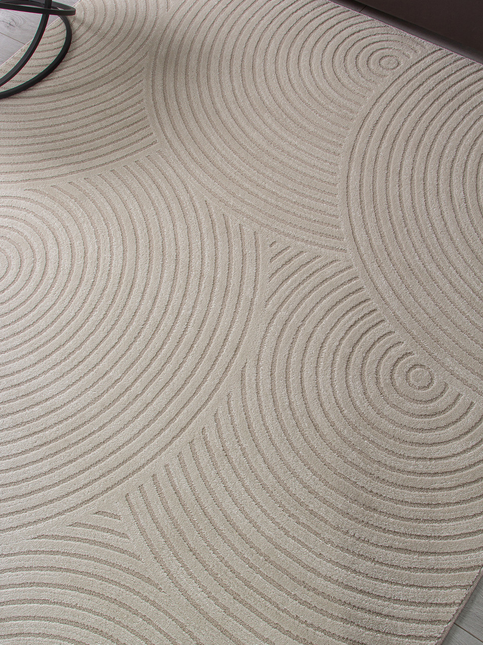 Ковер MERINOS F410 - LIGHT CREAM