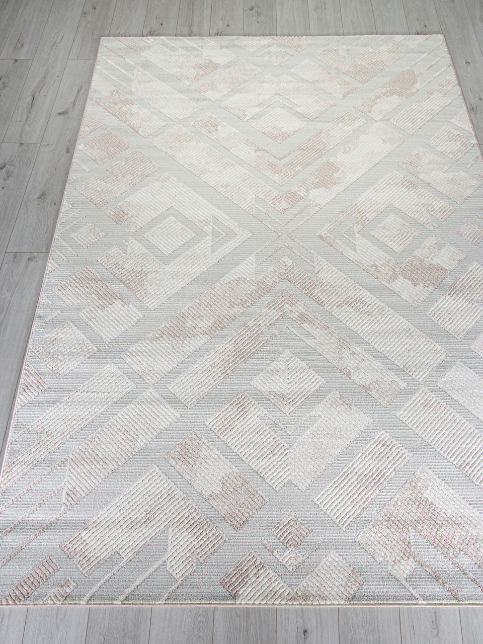 Ковер MERINOS MP16 - BEIGE