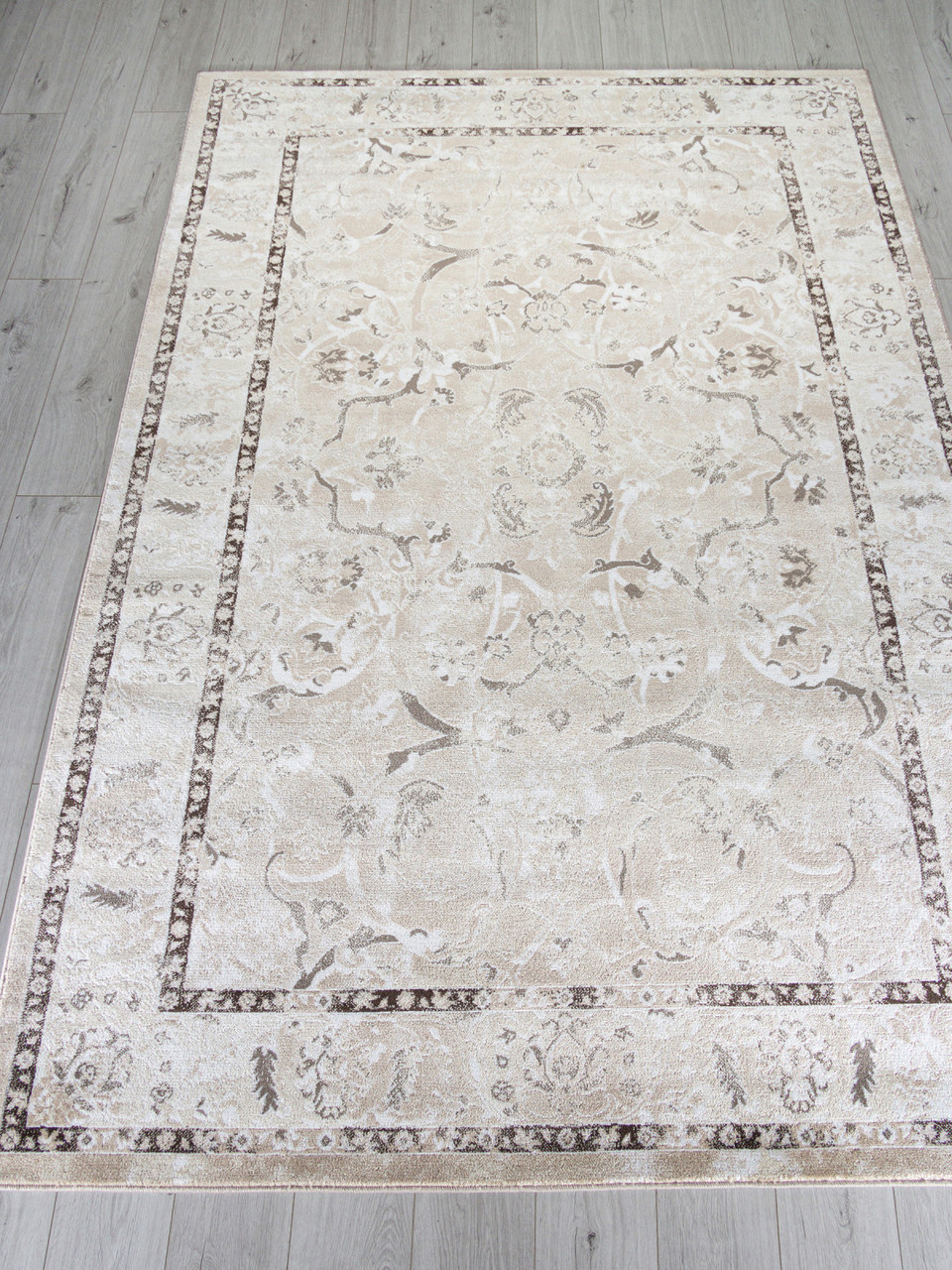 Ковер MERINOS MP04 - BEIGE