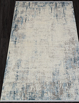 Ковер VALENTIS A100AA - GREY / BLUE