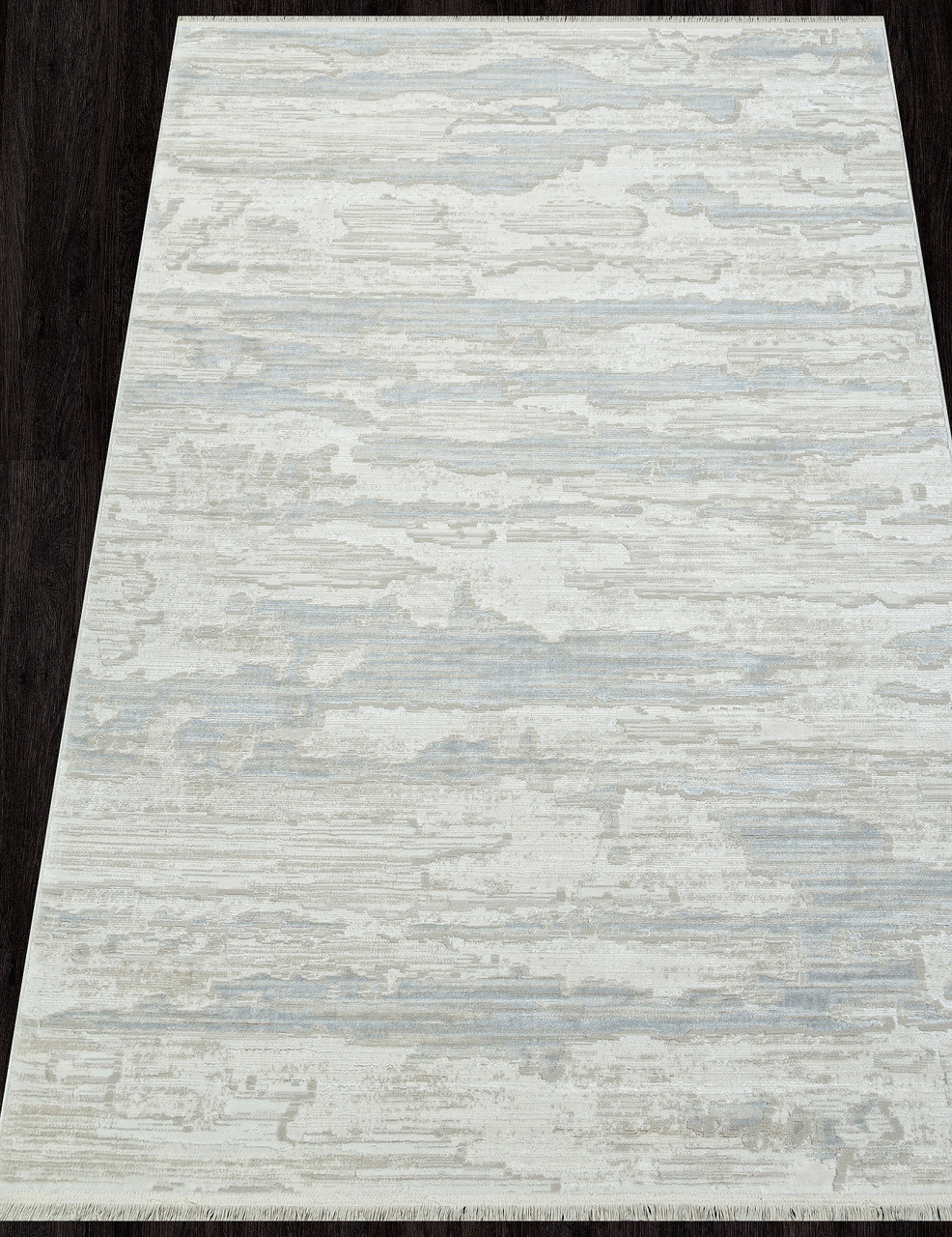 Ковер DURKAR 28751A - CREAM / L.GREY