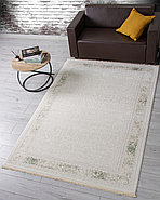 Ковер DURKAR 35897B - CREAM / CREAM, фото 4
