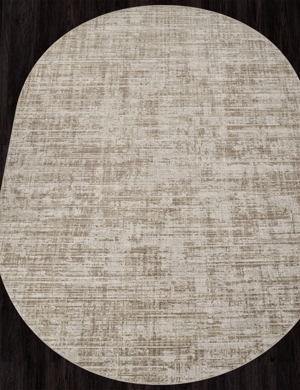 Ковер VALENTIS F415AE - BEIGE / L.BROWN