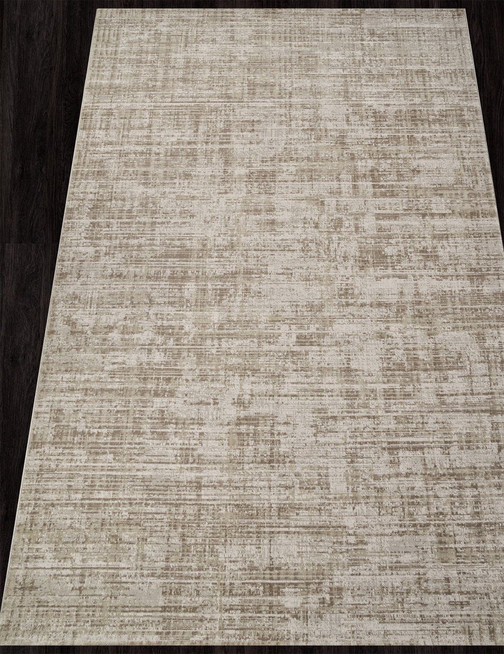 Ковер VALENTIS F415AE - BEIGE / L.BROWN