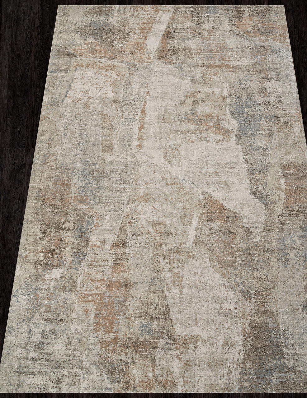 Ковер VALENTIS F428AB - BEIGE / PUDRA