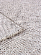 Ковер ALPIN ST085A - CREAM, фото 5