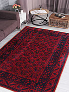 Ковер ALPIN HM1008A - RED, фото 3