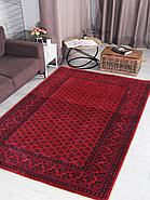 Ковер ALPIN HM1006A - RED, фото 3