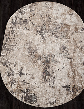 Ковер ROZA M033A - CREAM / WHITE