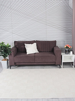 Ковер ALPIN ST020A - CREAM