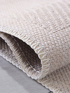 Ковер ALPIN ST020A - CREAM, фото 4
