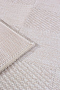 Ковер ALPIN ST020A - CREAM, фото 5