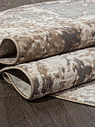 Ковер ROZA M028A - CREAM / GRAY, фото 4