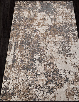 Ковер ROZA M028A - CREAM / GRAY