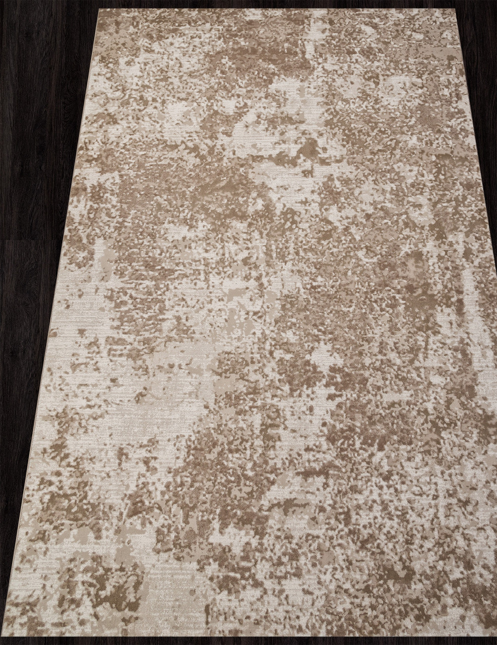 Ковер ROZA M028A - CREAM / BEIGE